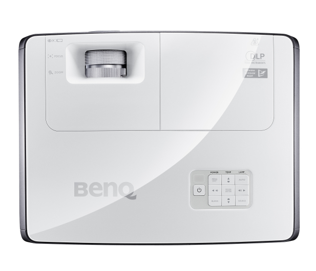 BENQ W710ST - 1408578 - zdjęcie 2